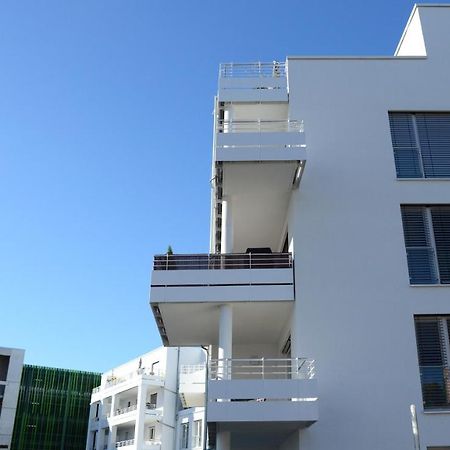 Adapt Apartments Гіссен Екстер'єр фото