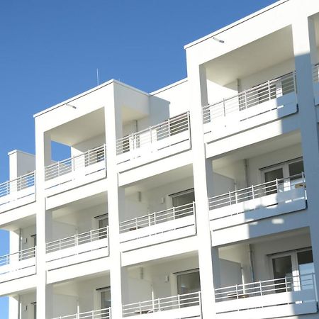 Adapt Apartments Гіссен Екстер'єр фото