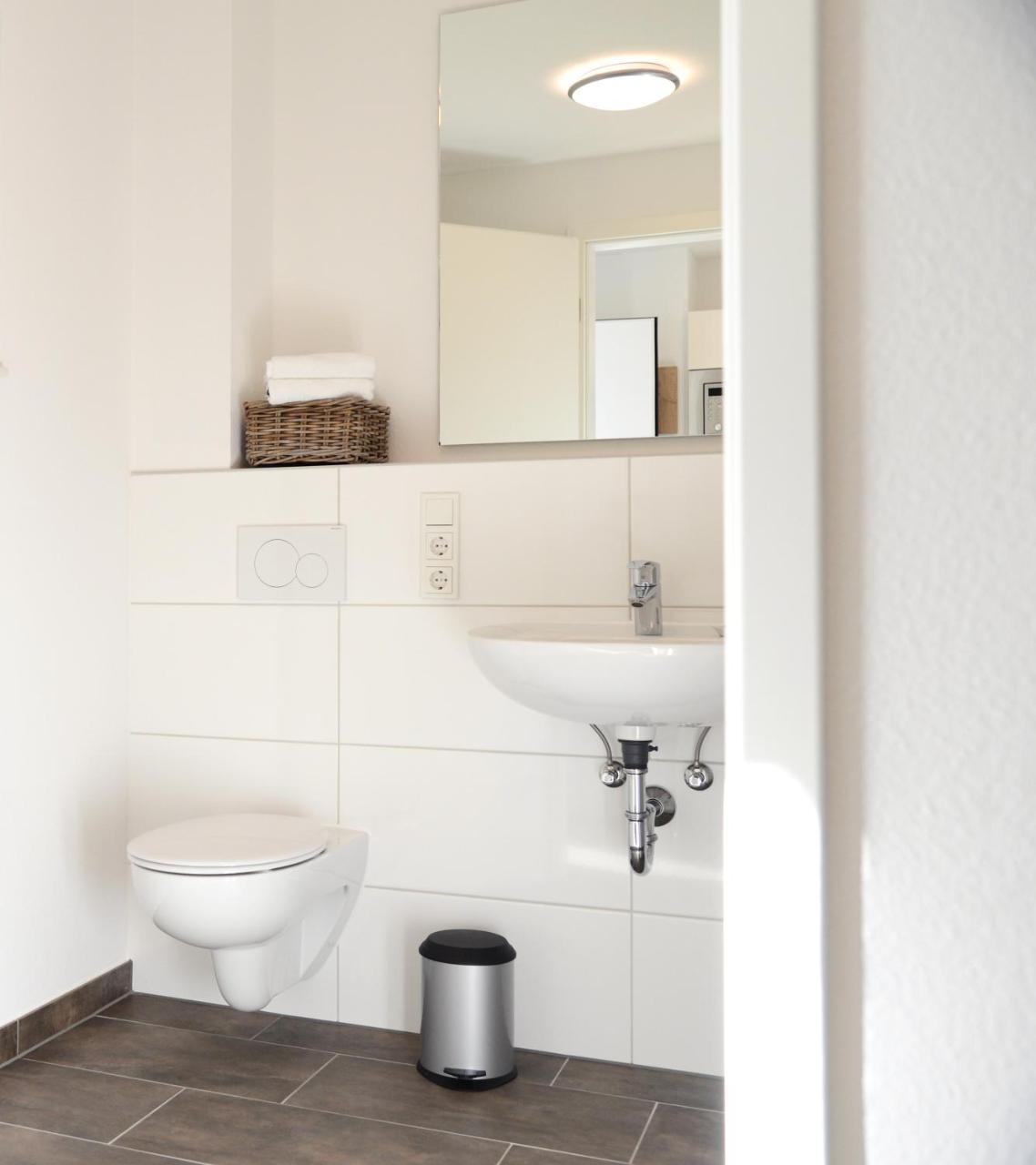 Adapt Apartments Гіссен Екстер'єр фото