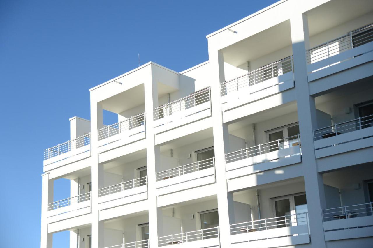 Adapt Apartments Гіссен Екстер'єр фото